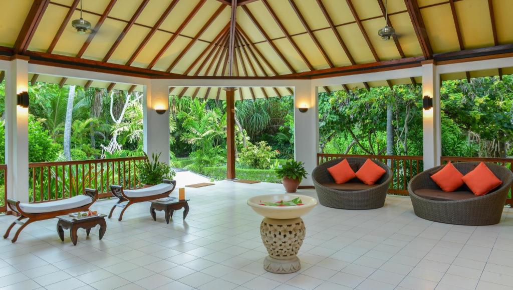 10 Nights in Maldives & Sri Lanka with Premium All inclusive, Starting from £ 1999PP