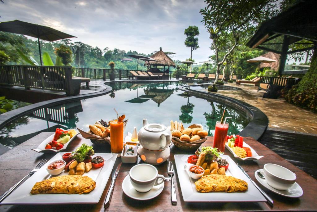 10 Nights Singapore & Bali Holiday Deal with Breakfast Basis, Starting from £ 1,799 PP 