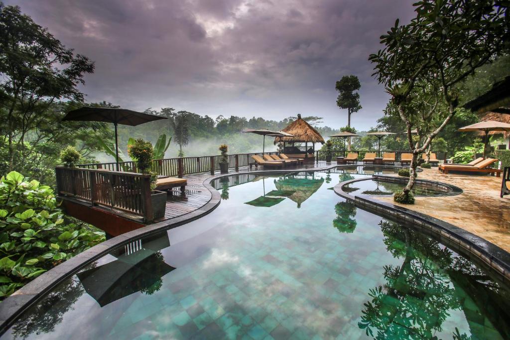 10 Nights Singapore & Bali Holiday Deal with Breakfast Basis, Starting from £ 1,799 PP 