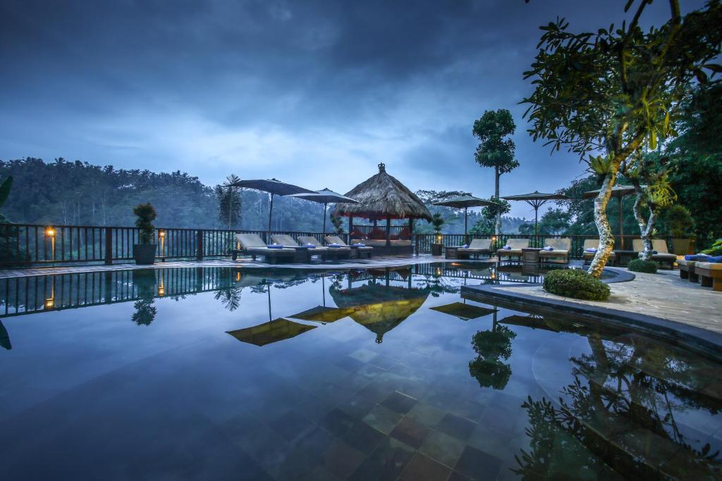 10 Nights Singapore & Bali Holiday Deal with Breakfast Basis, Starting from £ 1,799 PP 