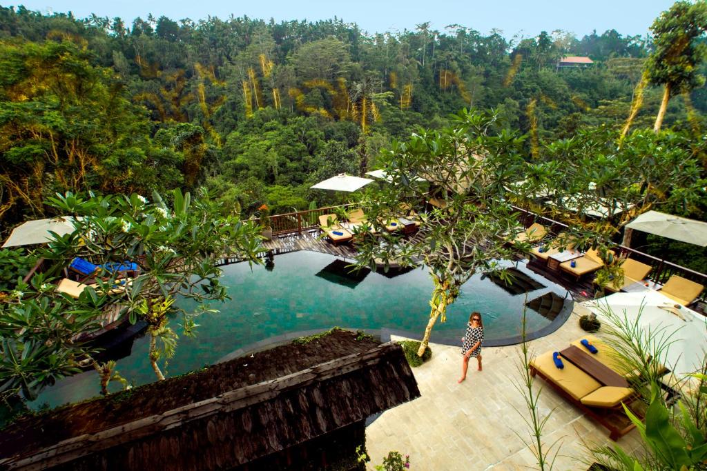 10 Nights Singapore & Bali Holiday Deal with Breakfast Basis, Starting from £ 1,799 PP 