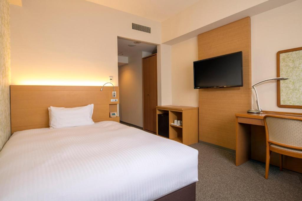12-Night Japan Multi-Centre Rail Adventure from £1,299pp