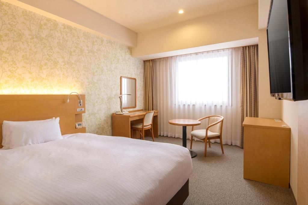 12-Night Japan Multi-Centre Rail Adventure from £1,299pp