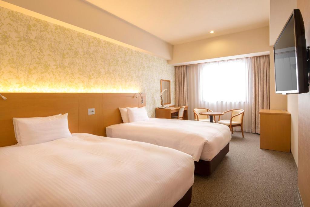 12-Night Japan Multi-Centre Rail Adventure from £1,299pp