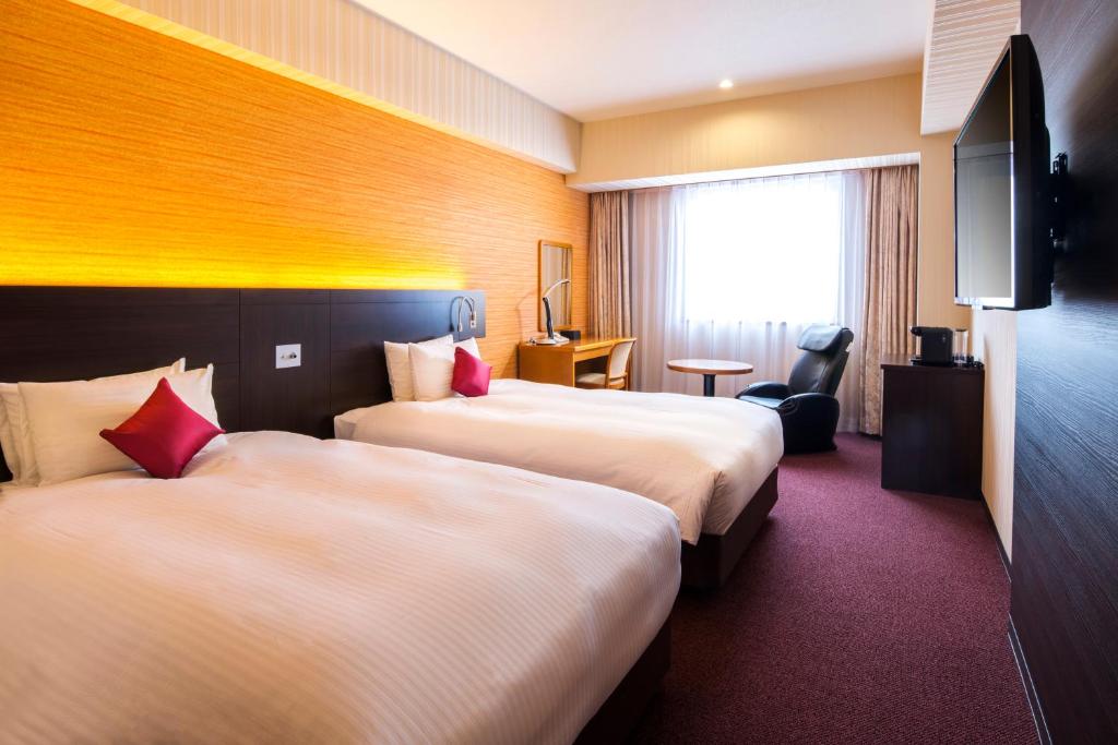 12-Night Japan Multi-Centre Rail Adventure from £1,299pp