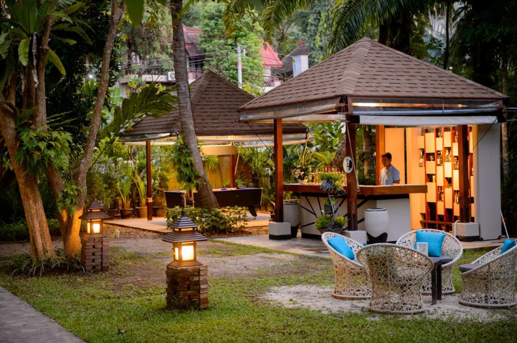 12 Nights Thailand's Triple center Holiday with Breakfast Basis, Starting from £ 1,099 PP