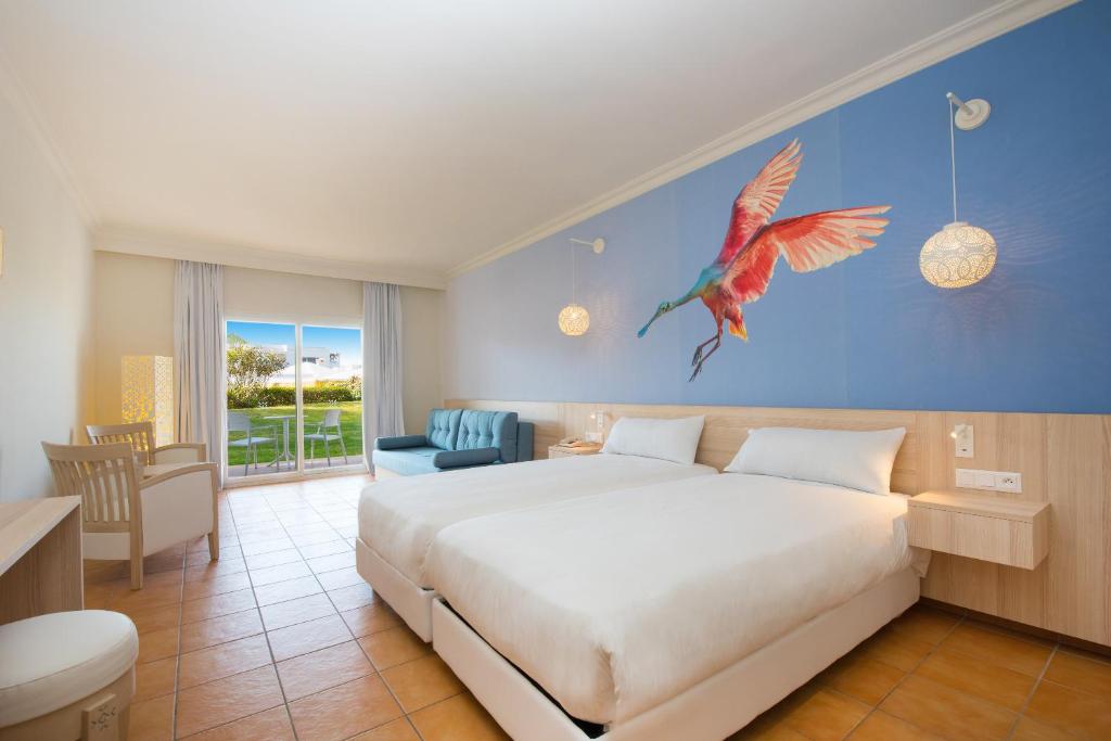 07 Nights Holiday Deal for Iberostar Founty Beach with All Inclusive, Starting from £ 599 PP