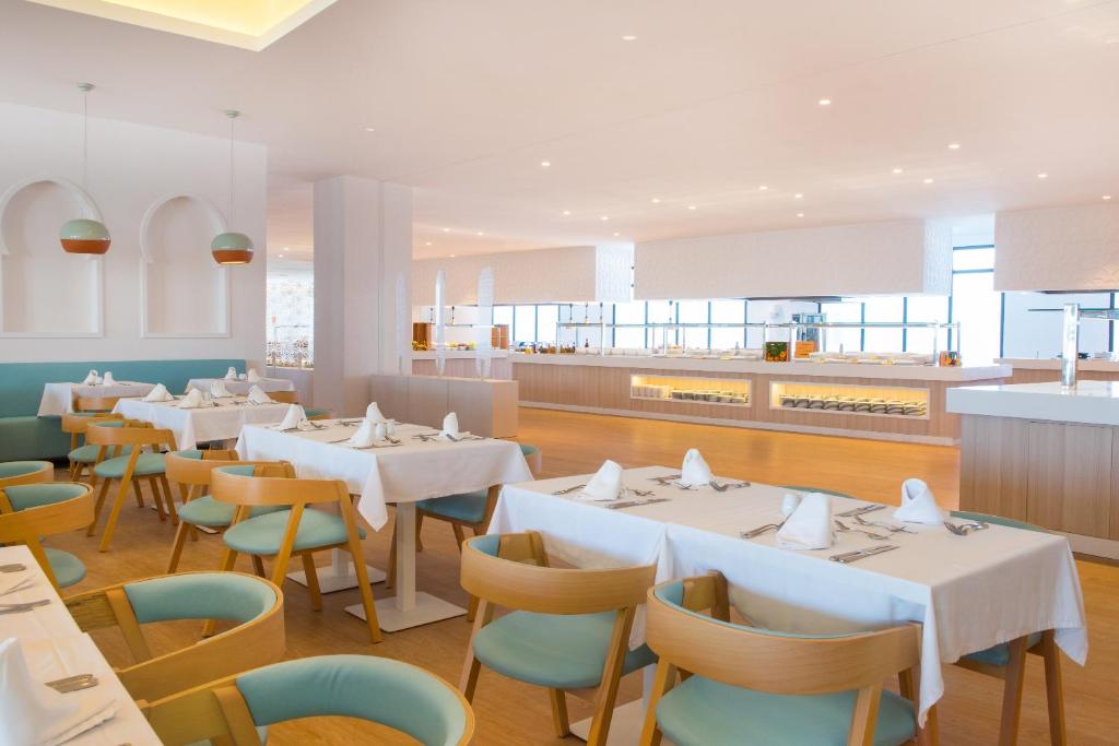 07 Nights Holiday Deal for Iberostar Founty Beach with All Inclusive, Starting from £ 599 PP