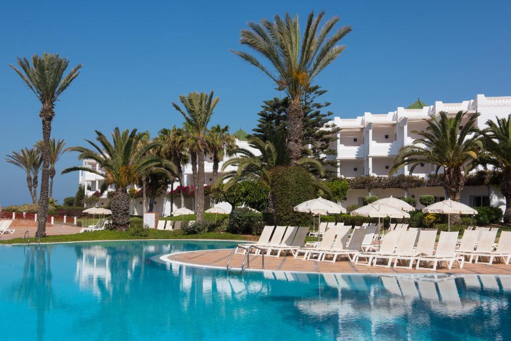07 Nights Holiday Deal for Iberostar Founty Beach with All Inclusive, Starting from £ 599 PP
