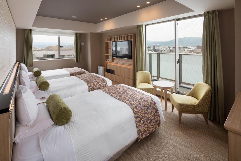 12-Night Japan Multi-Centre Rail Adventure from £1,299pp