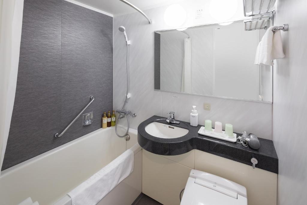 12-Night Japan Multi-Centre Rail Adventure from £1,299pp