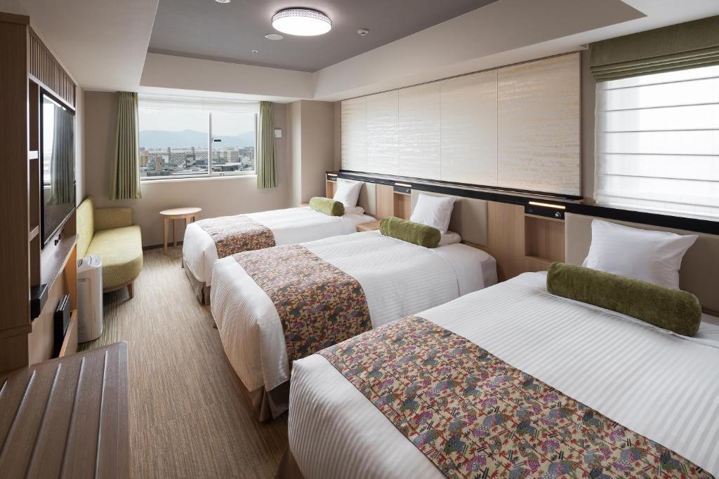 12-Night Japan Multi-Centre Rail Adventure from £1,299pp