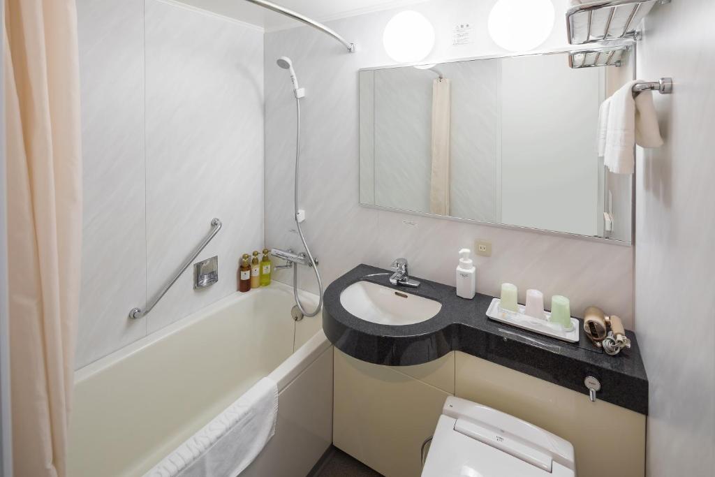 12-Night Japan Multi-Centre Rail Adventure from £1,299pp