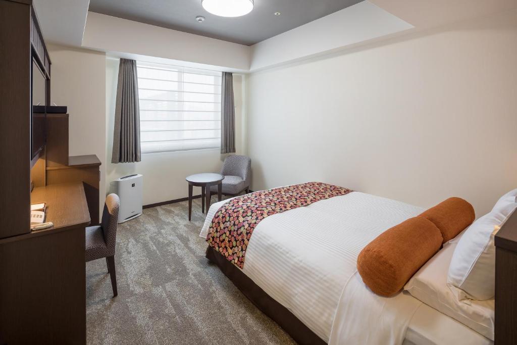 12-Night Japan Multi-Centre Rail Adventure from £1,299pp