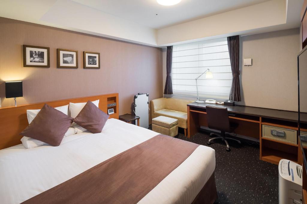 12-Night Japan Multi-Centre Rail Adventure from £1,299pp