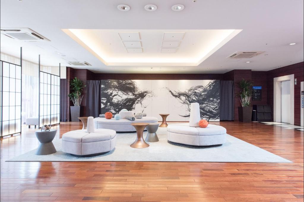 12-Night Japan Multi-Centre Rail Adventure from £1,299pp