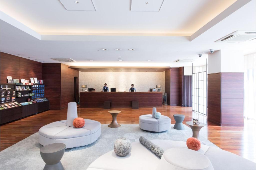 12-Night Japan Multi-Centre Rail Adventure from £1,299pp