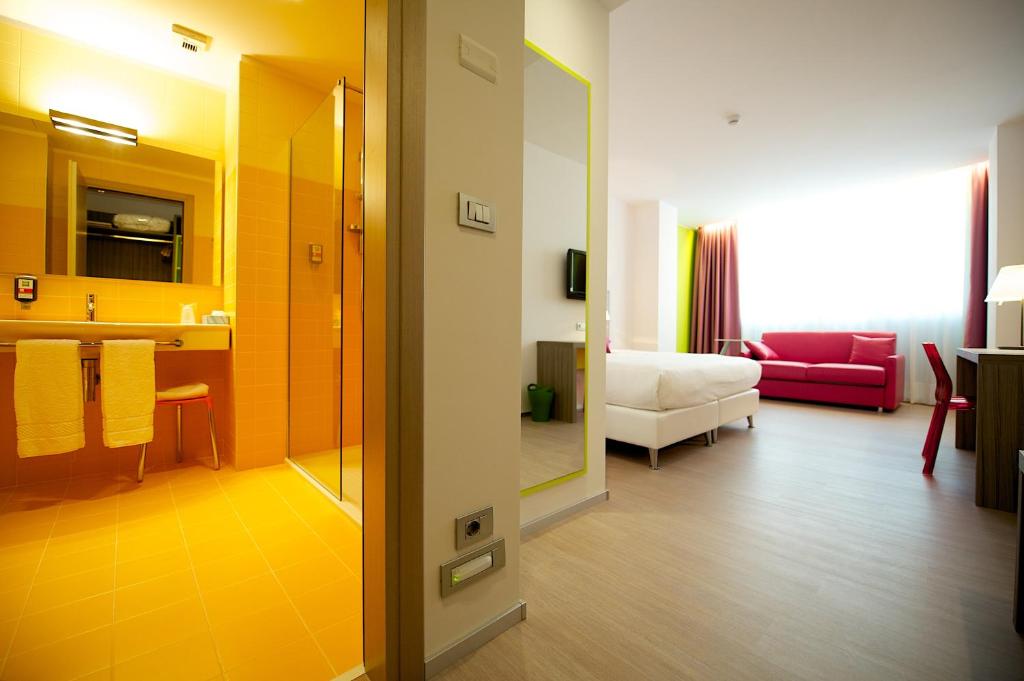 03 Night Valentine's Week in Venice from £249pp