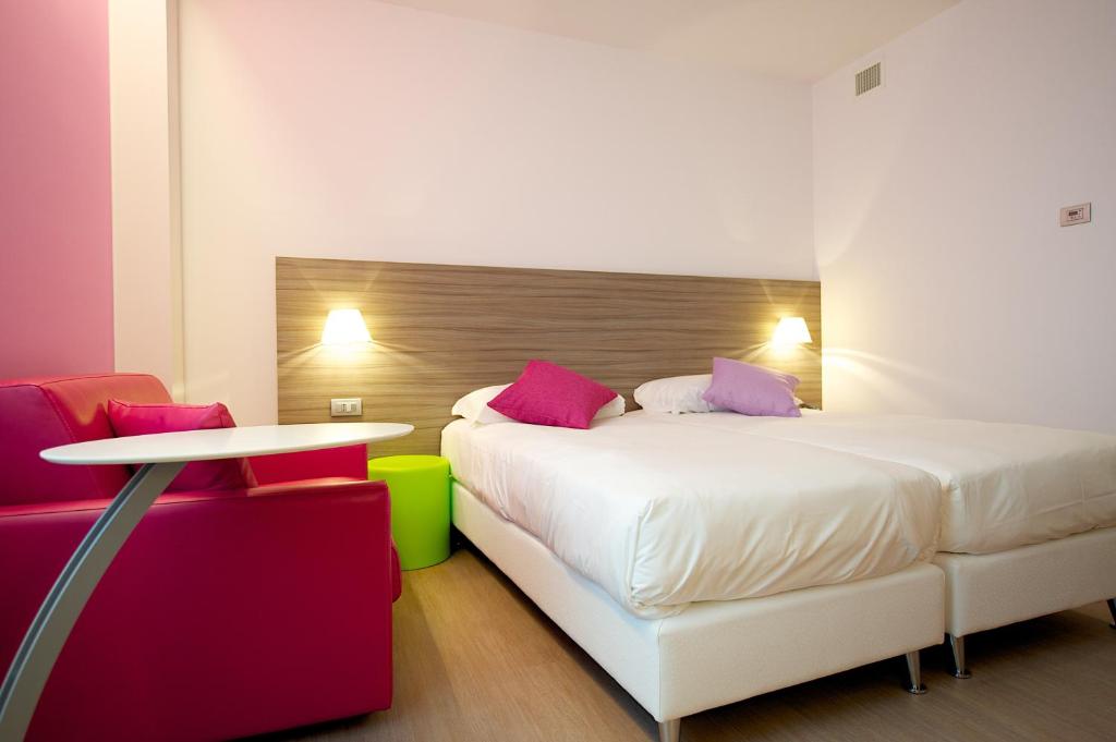 03 Night Valentine's Week in Venice from £249pp