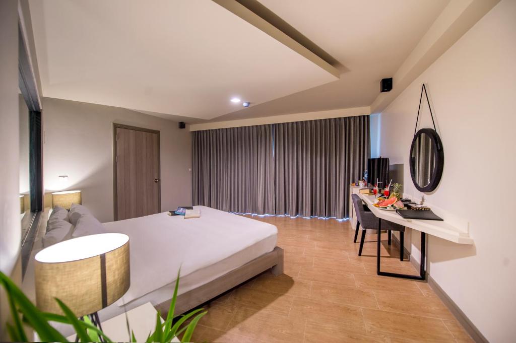 12 Nights Thailand's Triple center Holiday with Breakfast Basis, Starting from £ 1,099 PP