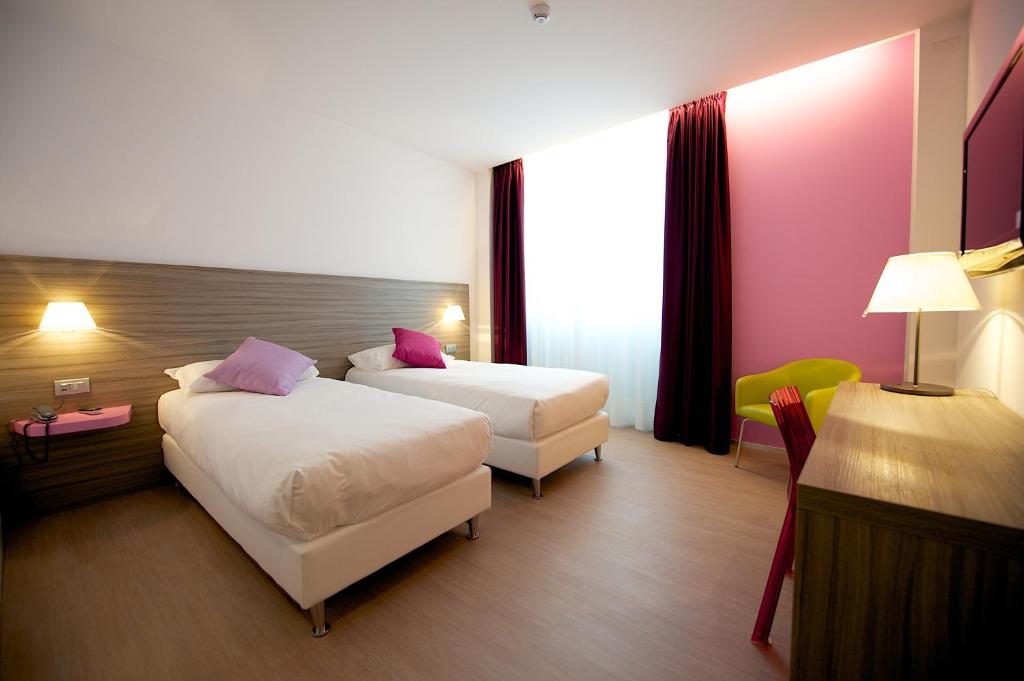03 Night Valentine's Week in Venice from £249pp