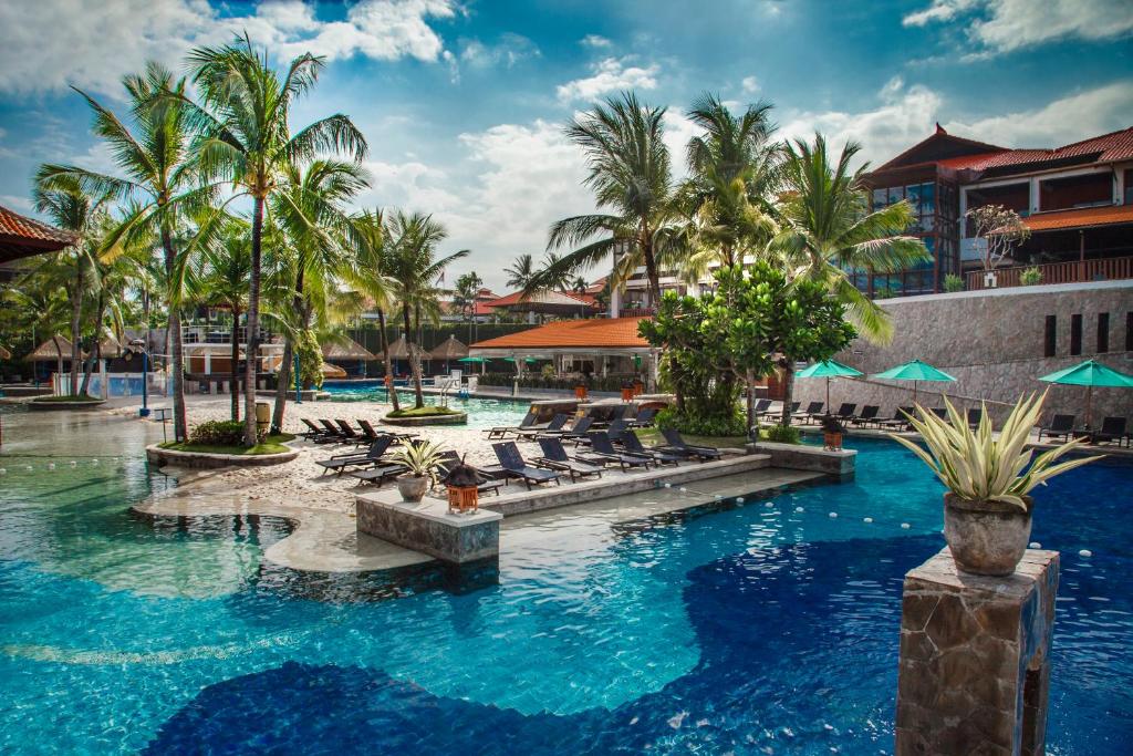10 Nights Singapore & Bali Holiday Deal with Breakfast Basis, Starting from £ 1,799 PP 