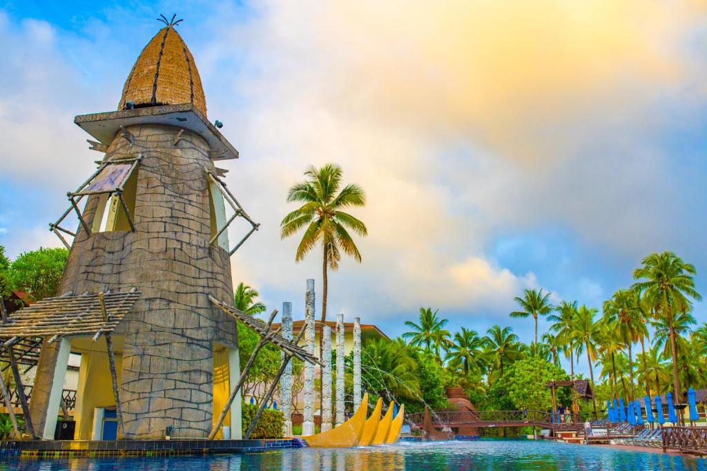 12-Night Luxury Thailand Romance Escape from £1,299pp