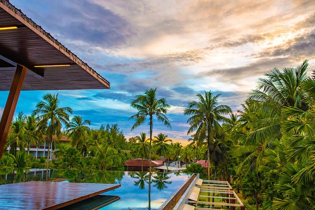 12-Night Luxury Thailand Romance Escape from £1,299pp