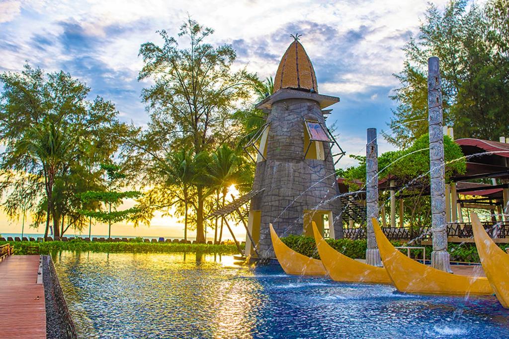 12-Night Luxury Thailand Romance Escape from £1,299pp