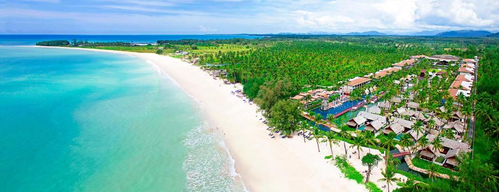 12-Night Luxury Thailand Romance Escape from £1,299pp
