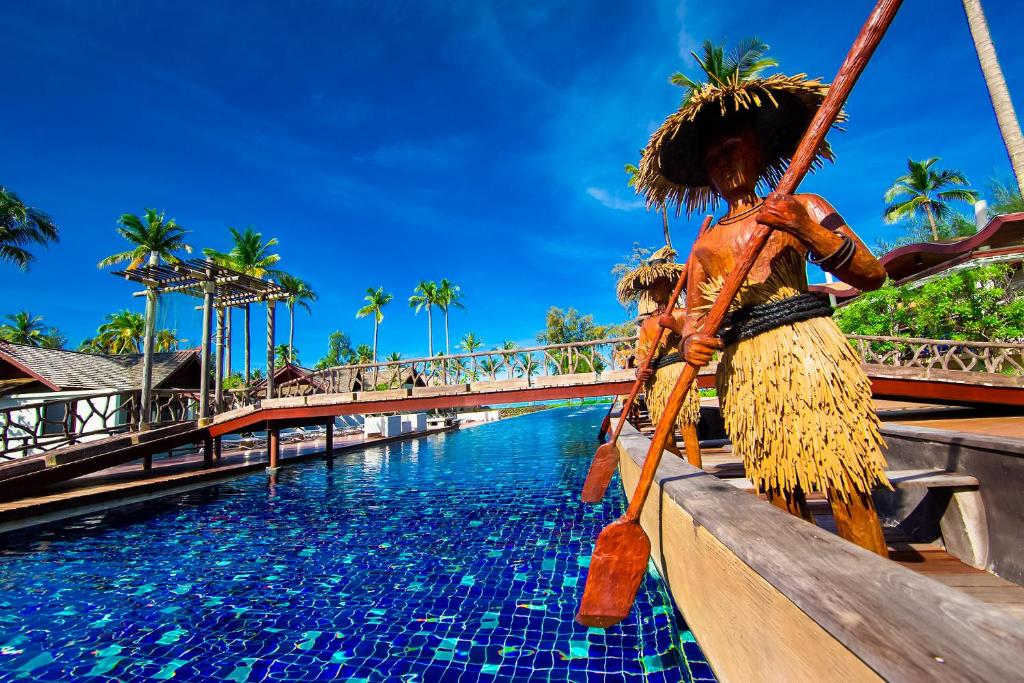 12-Night Luxury Thailand Romance Escape from £1,299pp