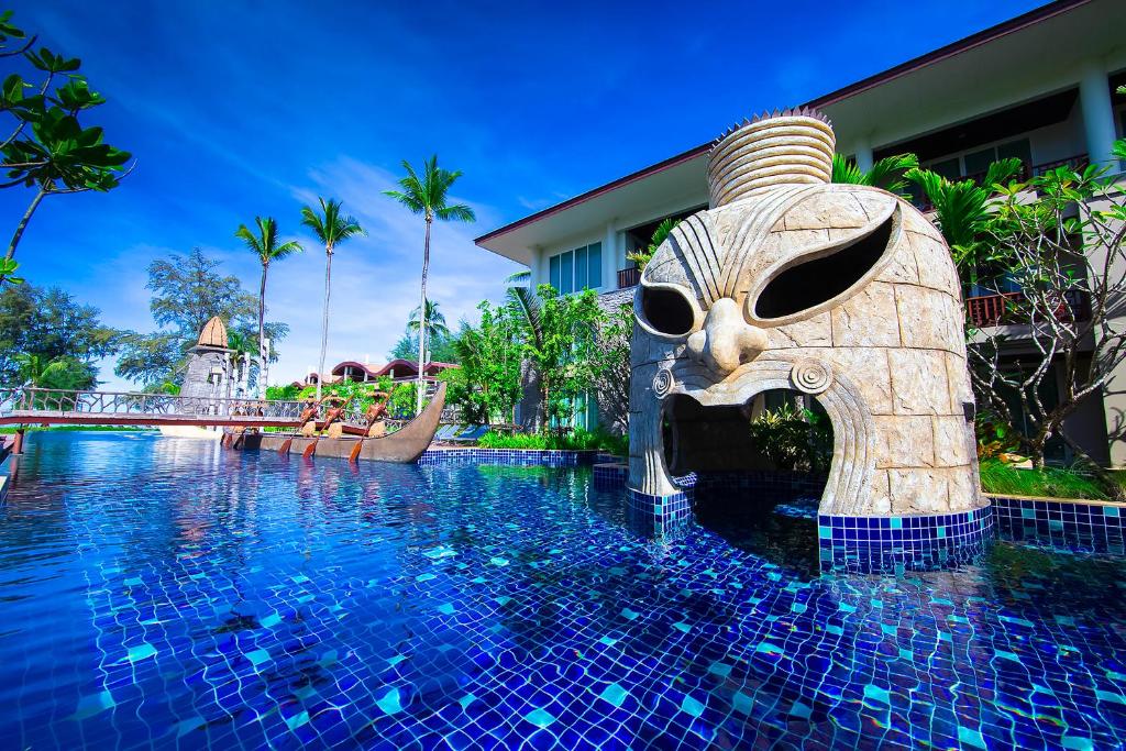 12-Night Luxury Thailand Romance Escape from £1,299pp