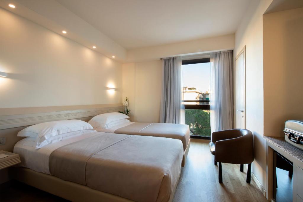 Italy Multi-City Escape Rome • Florence • Venice • Milan 08 Nights | Jan 2026 Departures From Just £499 Per Person