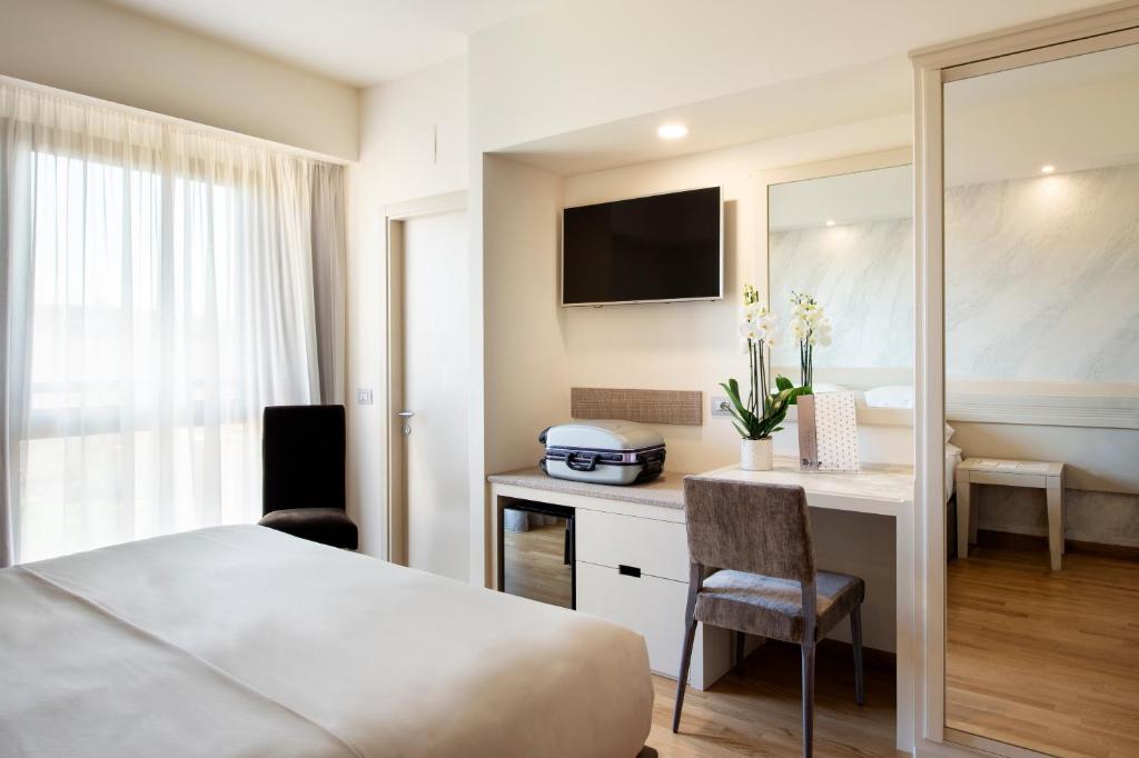 Italy Multi-City Escape Rome • Florence • Venice • Milan 08 Nights | Jan 2026 Departures From Just £499 Per Person