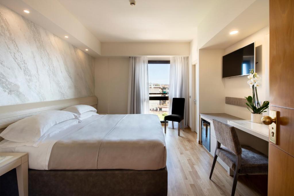 Italy Multi-City Escape Rome • Florence • Venice • Milan 08 Nights | Jan 2026 Departures From Just £499 Per Person