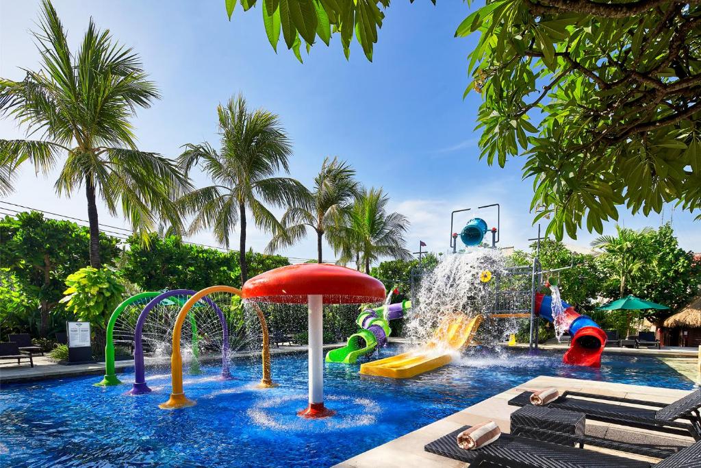 10 Nights Singapore & Bali Holiday Deal with Breakfast Basis, Starting from £ 1,799 PP 
