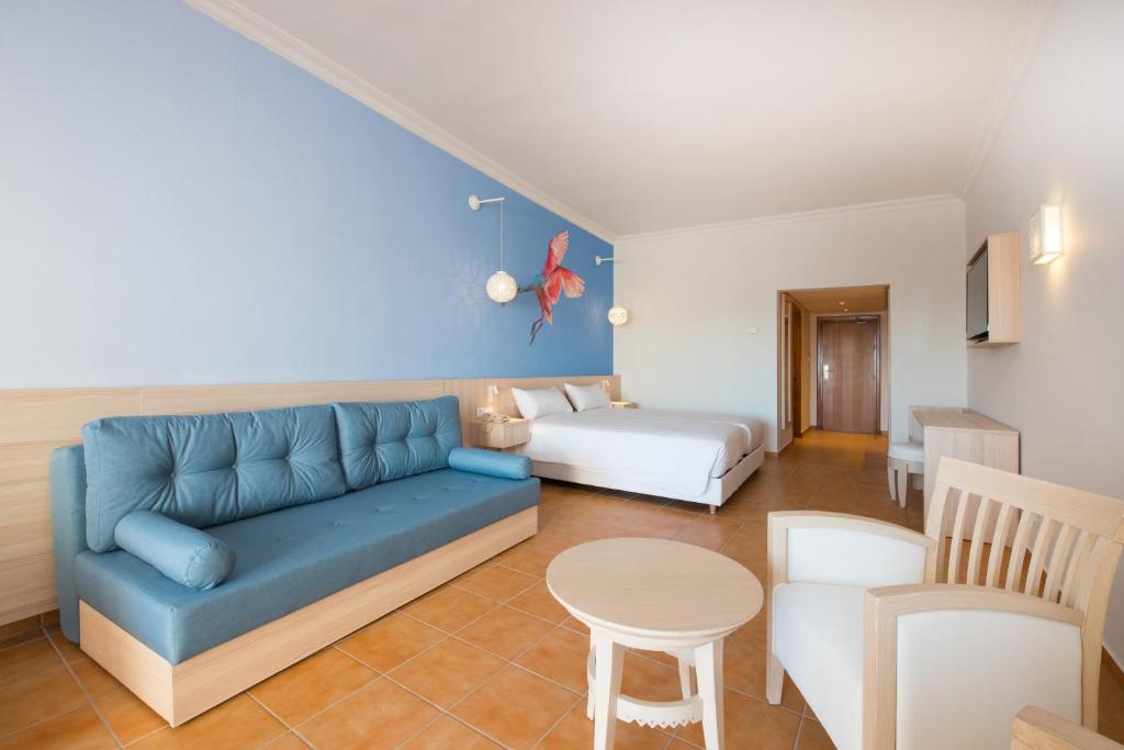 07 Nights Holiday Deal for Iberostar Founty Beach with All Inclusive, Starting from £ 599 PP