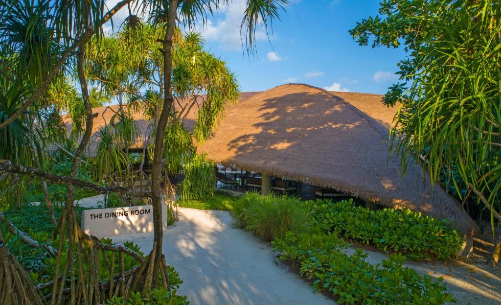 07 Nights Holiday Deal for Residence Maldives at Dhigurah with Sunrise Water Pool Villa, Starting from £ 2,399 PP