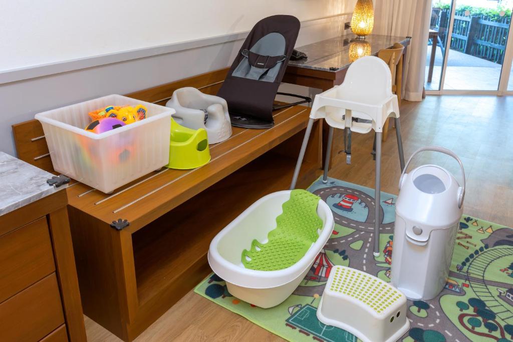 10 Nights in Thailand's Triple Center Holiday deal with Breakfast Basis, Starting From £1,399 pp