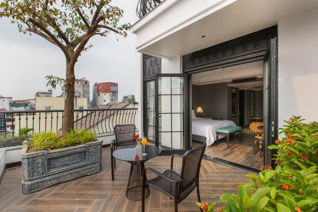 16-Night Vietnam & Thailand Luxury Multi-Centre from £1,599pp