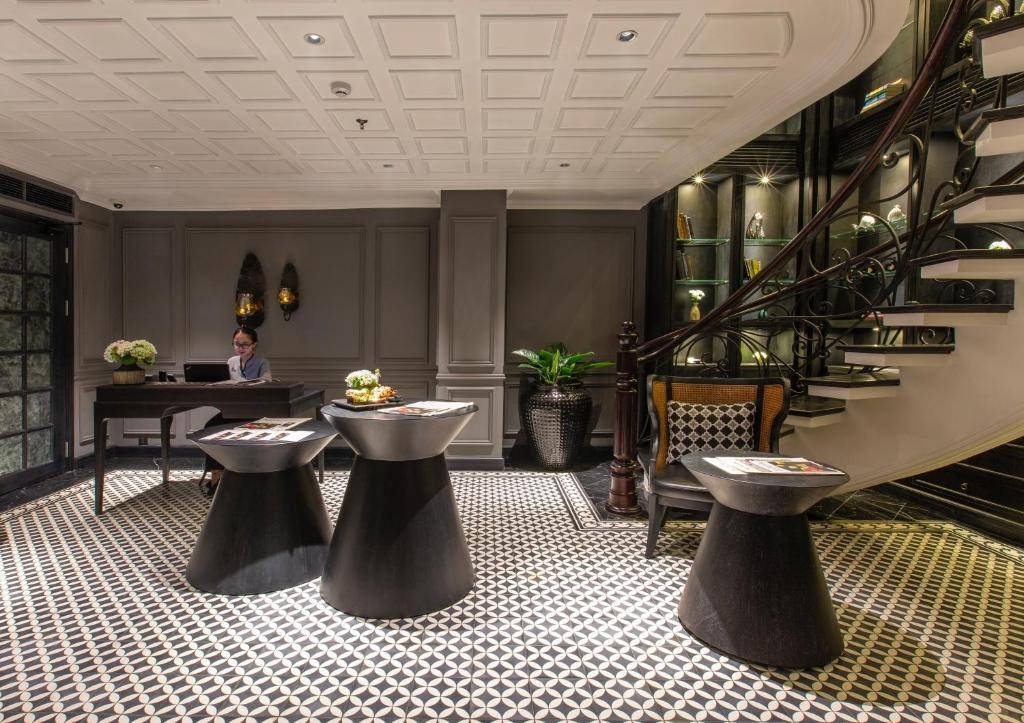 16-Night Vietnam & Thailand Luxury Multi-Centre from £1,599pp