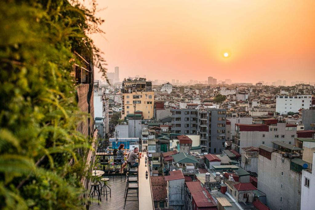 16-Night Vietnam & Thailand Luxury Multi-Centre from £1,599pp