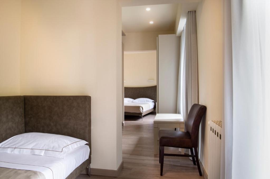 Italy Multi-City Escape Rome • Florence • Venice • Milan 08 Nights | Jan 2026 Departures From Just £499 Per Person