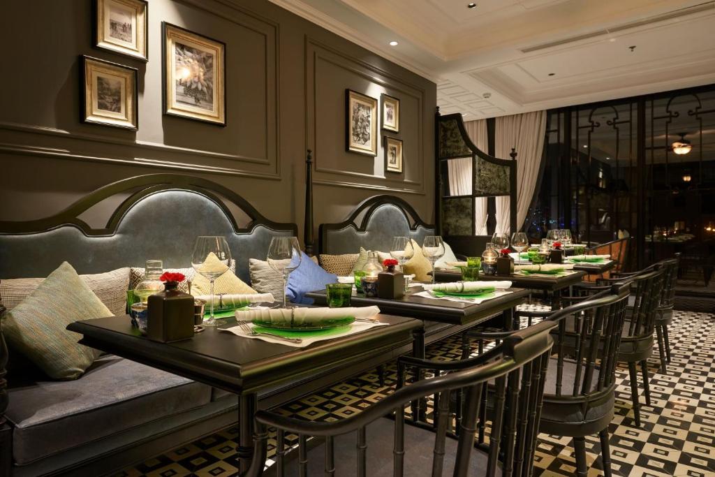16-Night Vietnam & Thailand Luxury Multi-Centre from £1,599pp