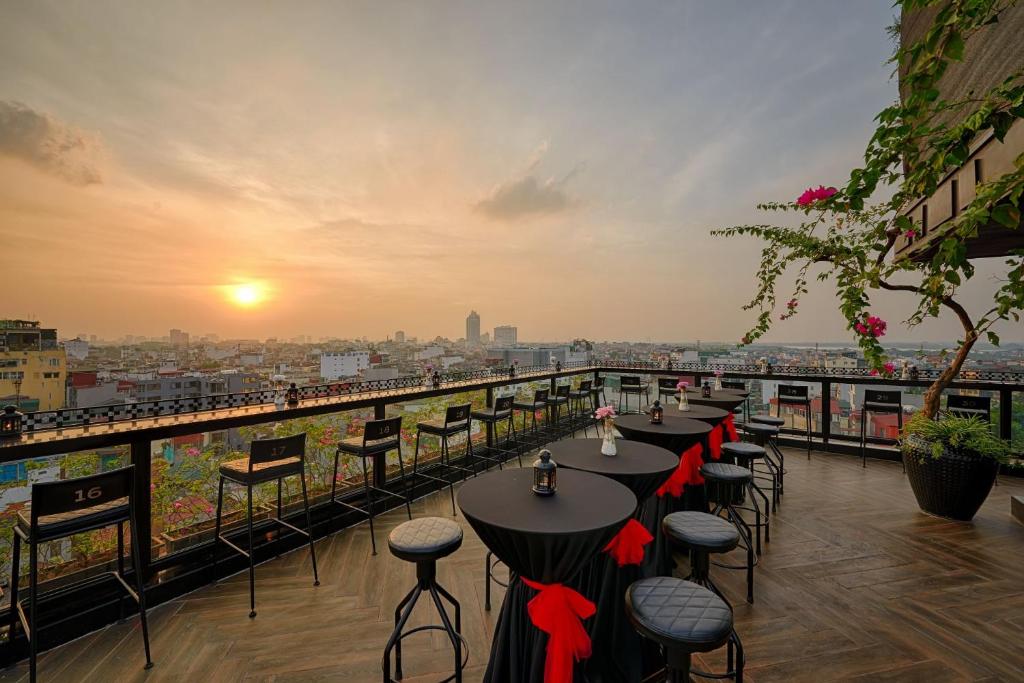 16-Night Vietnam & Thailand Luxury Multi-Centre from £1,599pp
