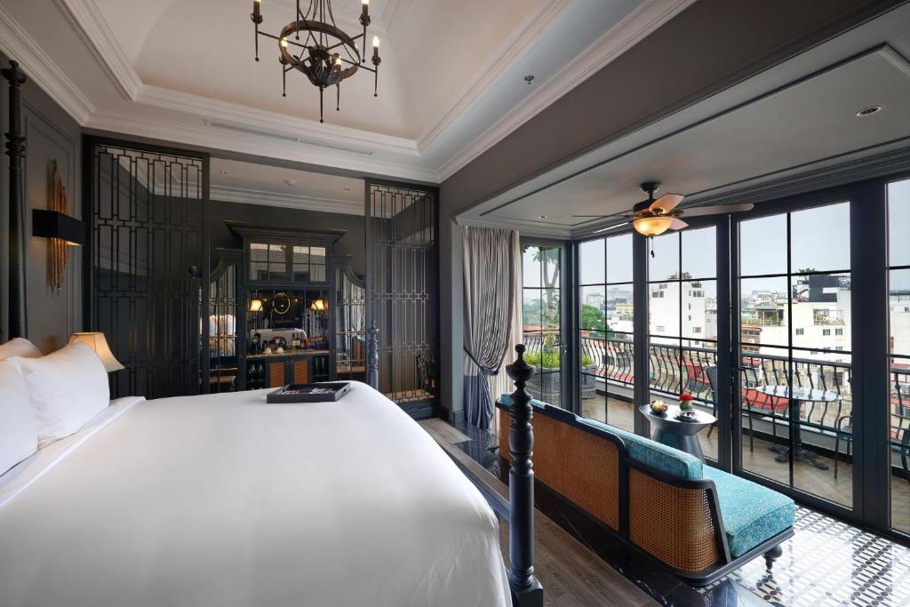 16-Night Vietnam & Thailand Luxury Multi-Centre from £1,599pp