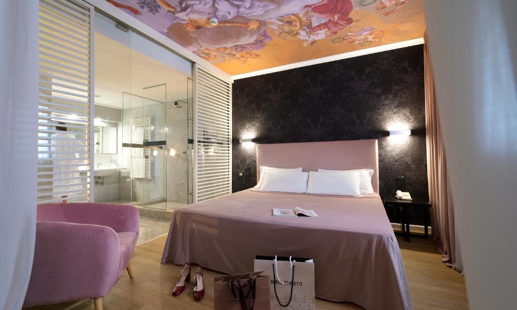 Italy Multi-City Escape Rome • Florence • Venice • Milan 08 Nights | Jan 2026 Departures From Just £499 Per Person