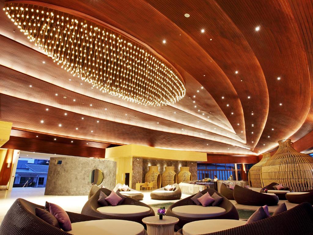 12-Night Luxury Thailand Romance Escape from £1,299pp