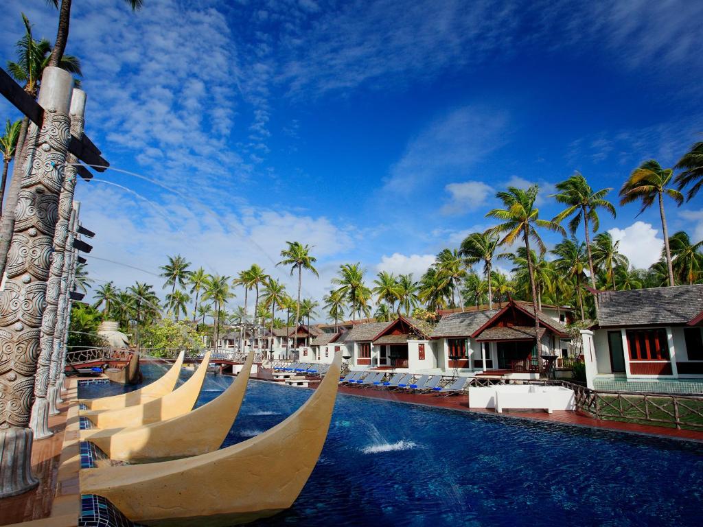 12-Night Luxury Thailand Romance Escape from £1,299pp