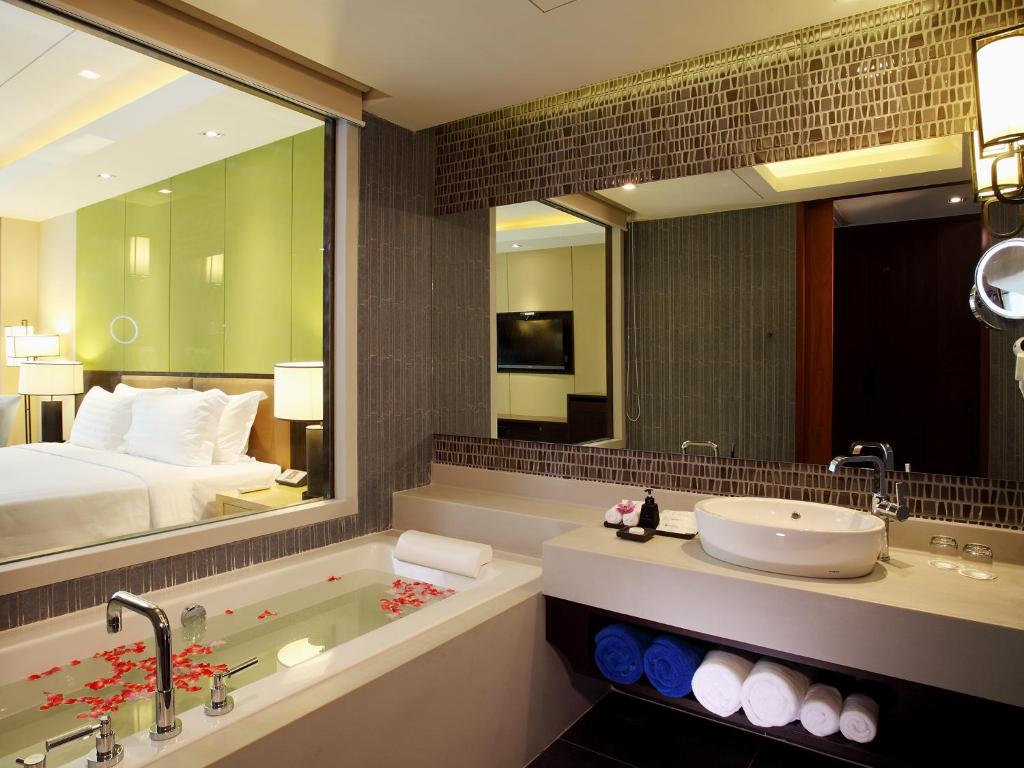 12-Night Luxury Thailand Romance Escape from £1,299pp